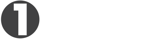 ONE CO. Footer Logo